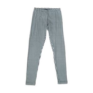 Old Navy Women's Size S Black & White Houndstooth Mid-Rise Leggings